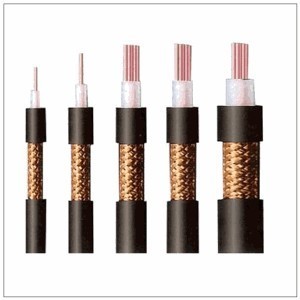 金環(huán)宇KVV22全塑鎧裝控制電纜 工業(yè)自動化與信號傳輸?shù)目煽恐x